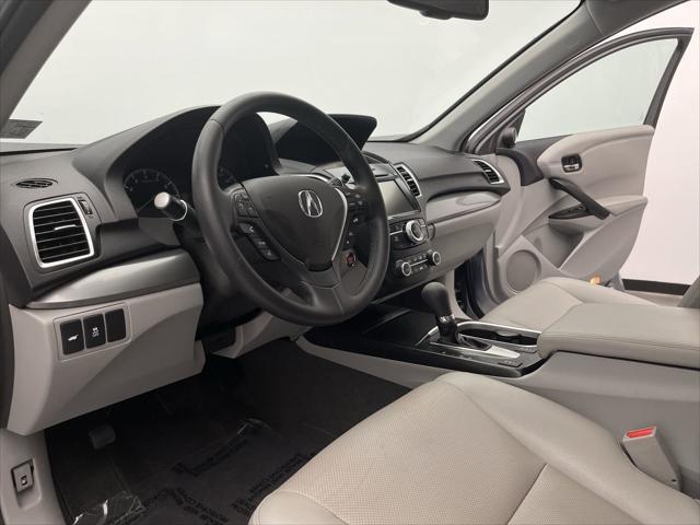 used 2016 Acura RDX car, priced at $15,449