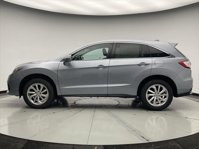 used 2016 Acura RDX car, priced at $15,449