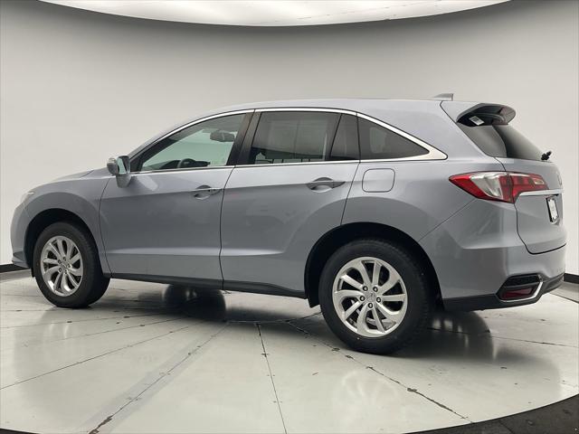 used 2016 Acura RDX car, priced at $15,449