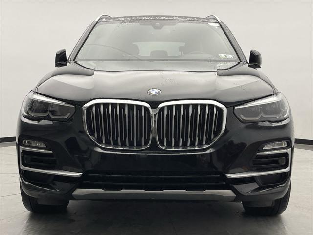 used 2019 BMW X5 car, priced at $31,447