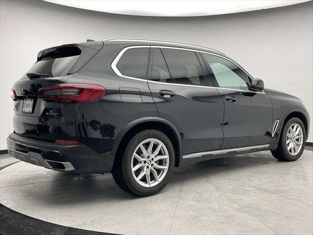 used 2019 BMW X5 car, priced at $31,447