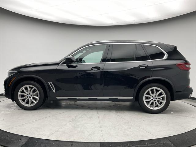 used 2019 BMW X5 car, priced at $31,447