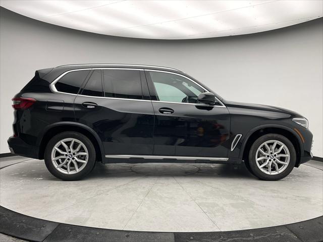 used 2019 BMW X5 car, priced at $31,447