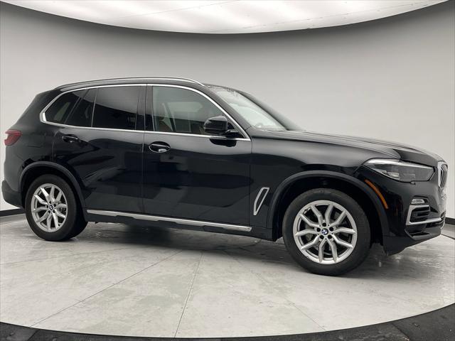 used 2019 BMW X5 car, priced at $31,447