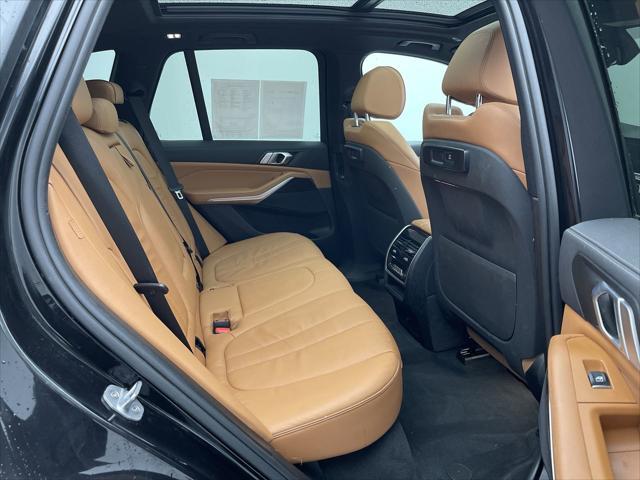 used 2019 BMW X5 car, priced at $31,447