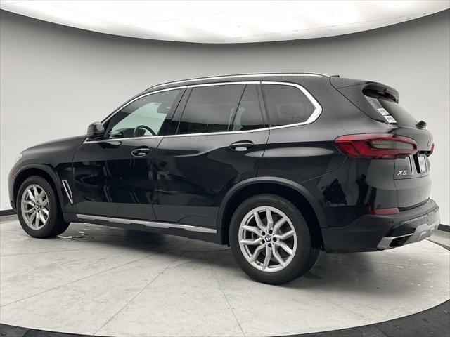 used 2019 BMW X5 car, priced at $31,447