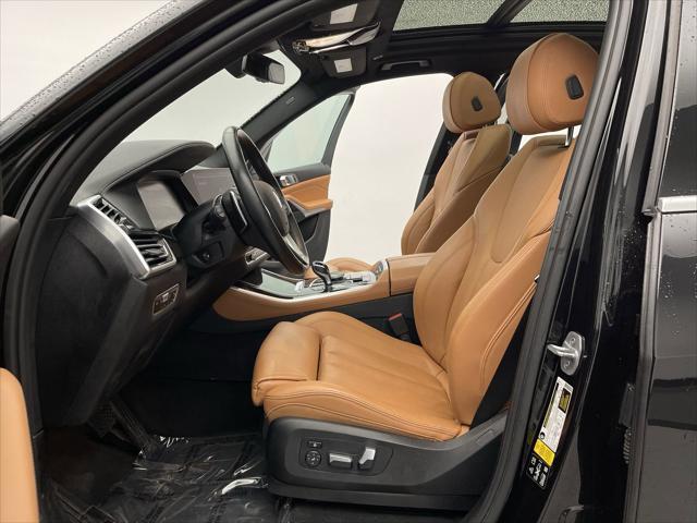 used 2019 BMW X5 car, priced at $31,447