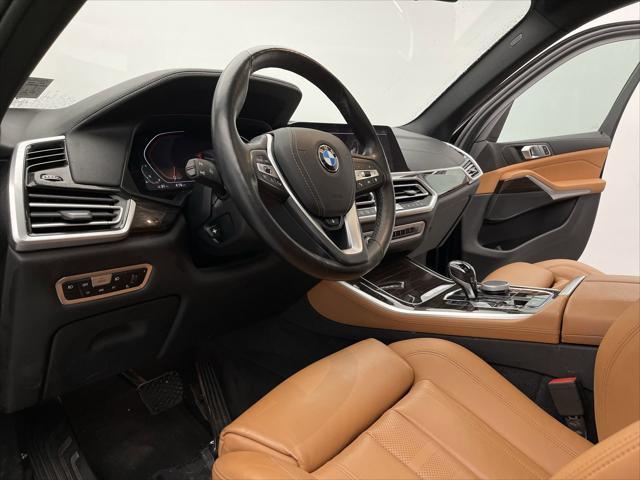 used 2019 BMW X5 car, priced at $31,447