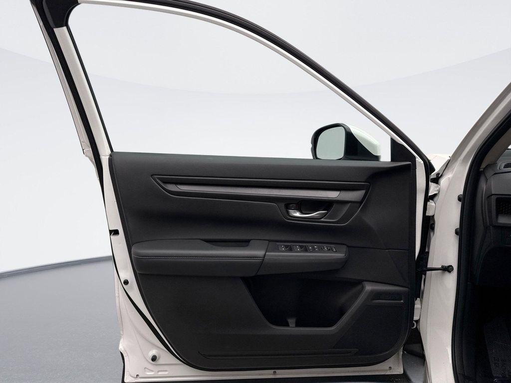 used 2023 Honda CR-V car, priced at $27,299