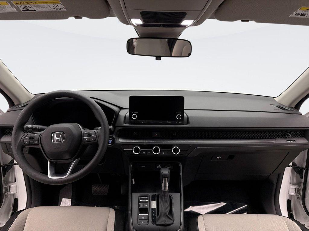 used 2023 Honda CR-V car, priced at $27,299