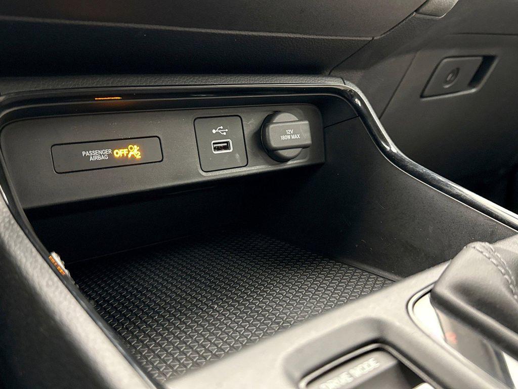 used 2023 Honda CR-V car, priced at $27,299