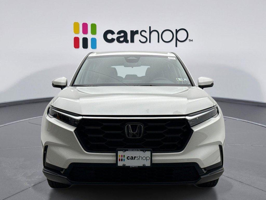 used 2023 Honda CR-V car, priced at $27,299
