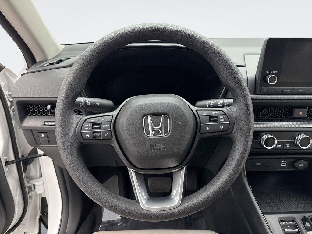 used 2023 Honda CR-V car, priced at $27,299