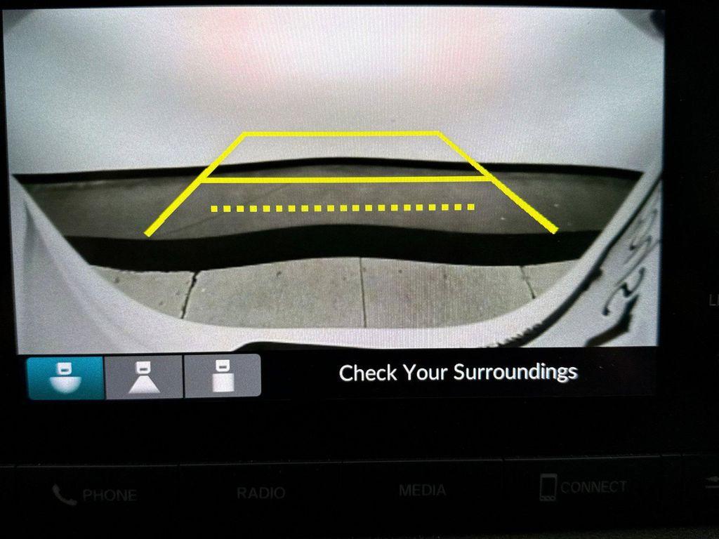 used 2023 Honda CR-V car, priced at $27,299