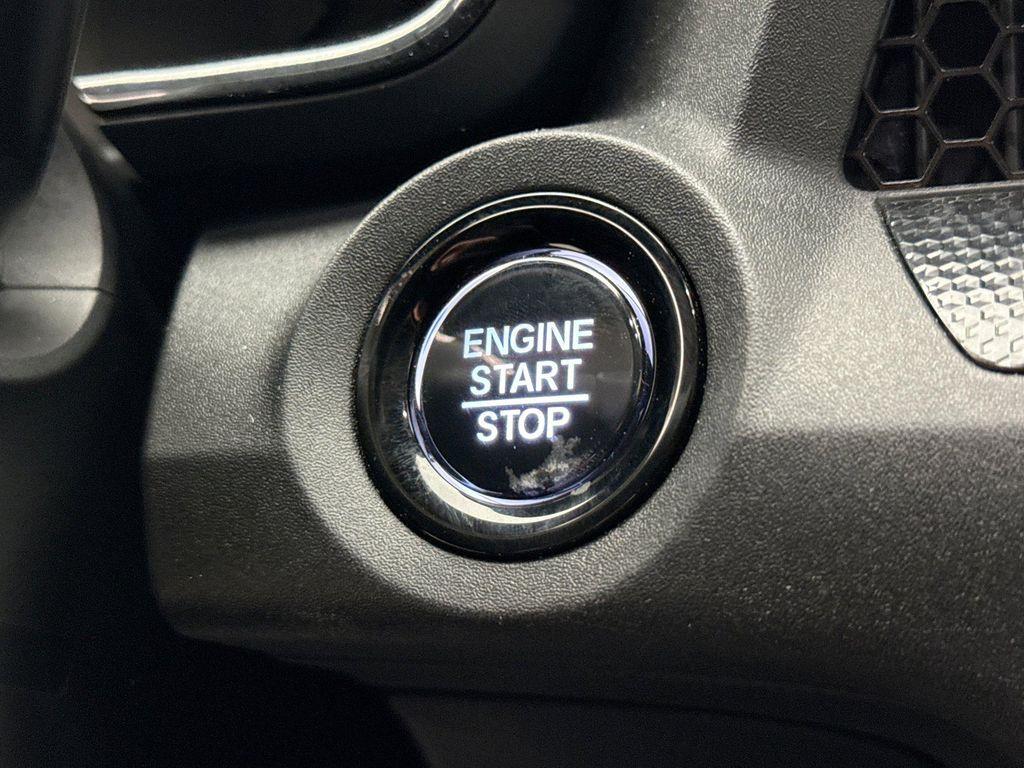 used 2023 Honda CR-V car, priced at $27,299