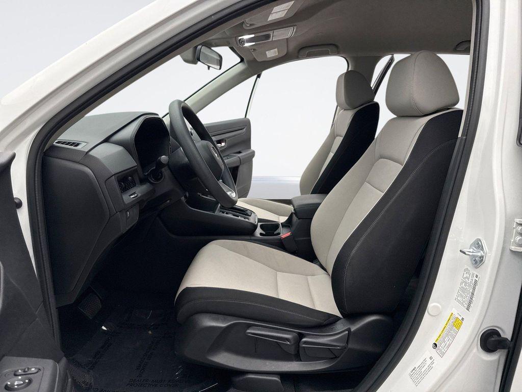 used 2023 Honda CR-V car, priced at $27,299