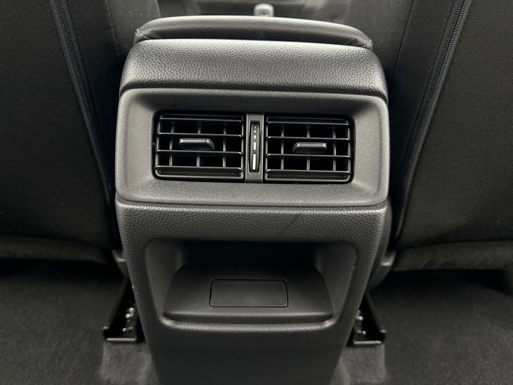 used 2023 Honda CR-V car, priced at $27,299