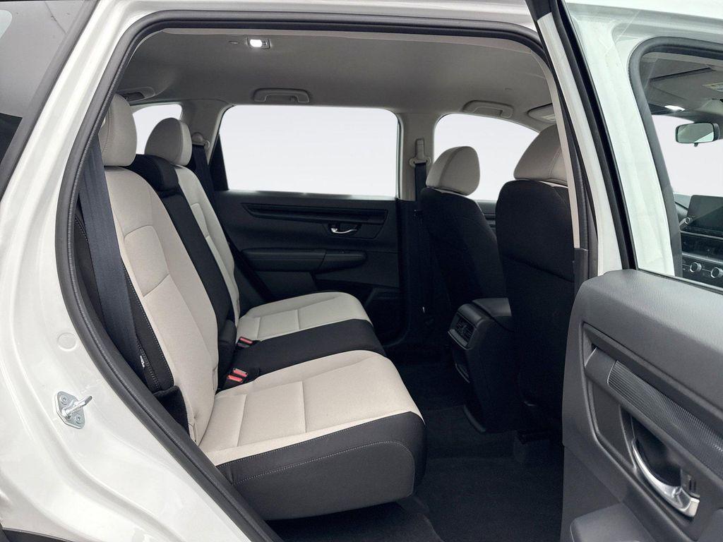 used 2023 Honda CR-V car, priced at $27,299