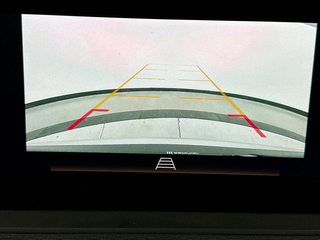 used 2024 Buick Envista car, priced at $24,000