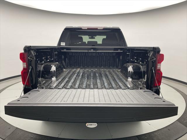 used 2021 Chevrolet Silverado 1500 car, priced at $30,049