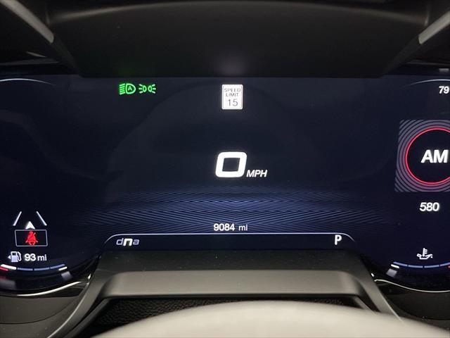 used 2024 Alfa Romeo Stelvio car, priced at $41,500
