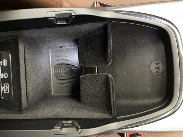 used 2024 Alfa Romeo Stelvio car, priced at $41,500