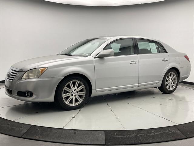 used 2008 Toyota Avalon car, priced at $12,949