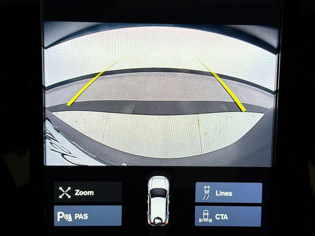 used 2021 Volvo XC40 car, priced at $21,946