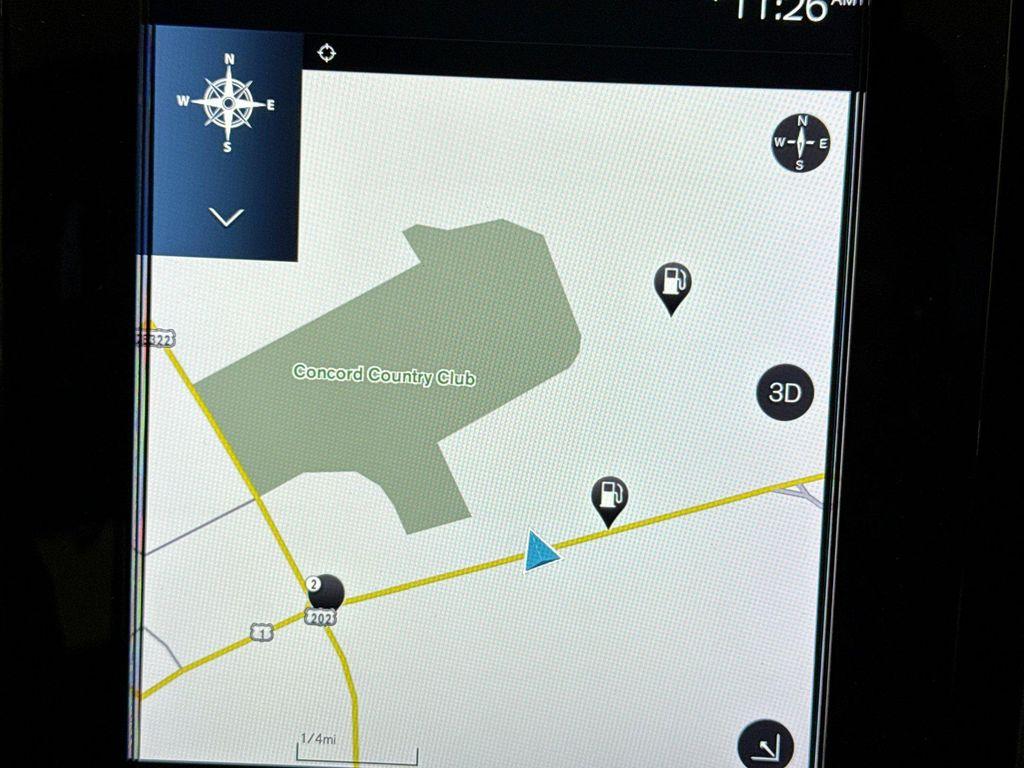 used 2021 Volvo XC40 car, priced at $21,946