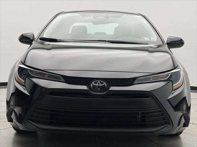 used 2024 Toyota Corolla car, priced at $23,300