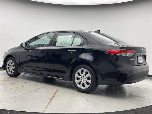 used 2024 Toyota Corolla car, priced at $23,300