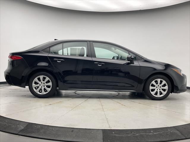 used 2024 Toyota Corolla car, priced at $23,300