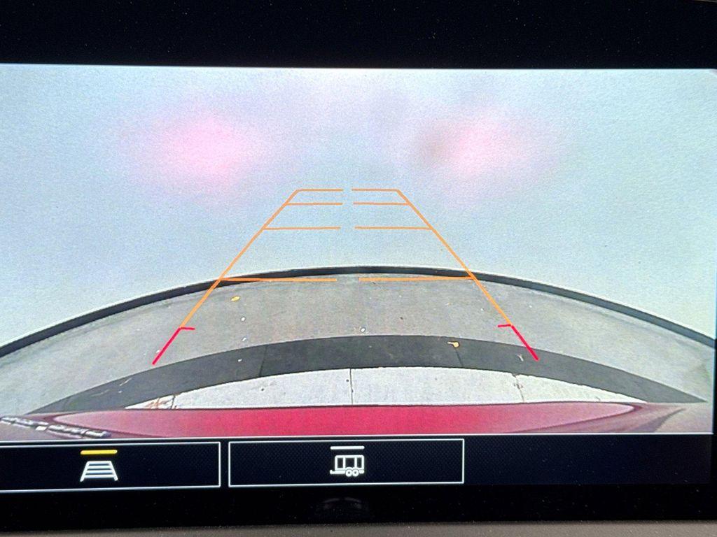 used 2023 Chevrolet Blazer car, priced at $32,499