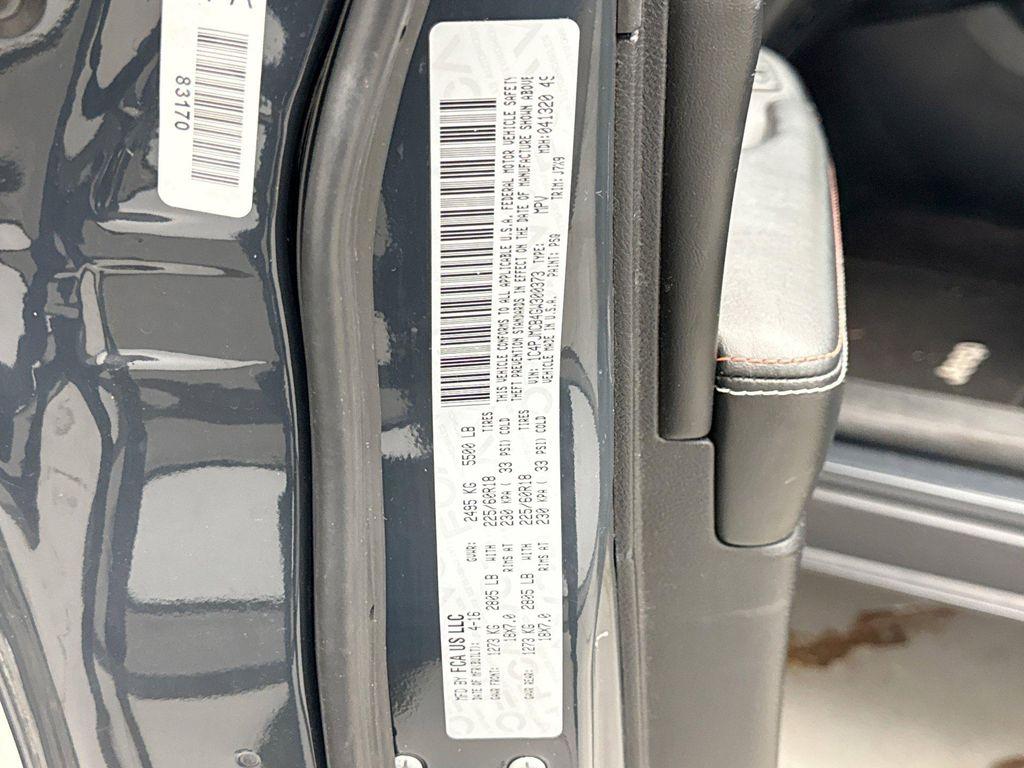 used 2016 Jeep Cherokee car, priced at $12,649