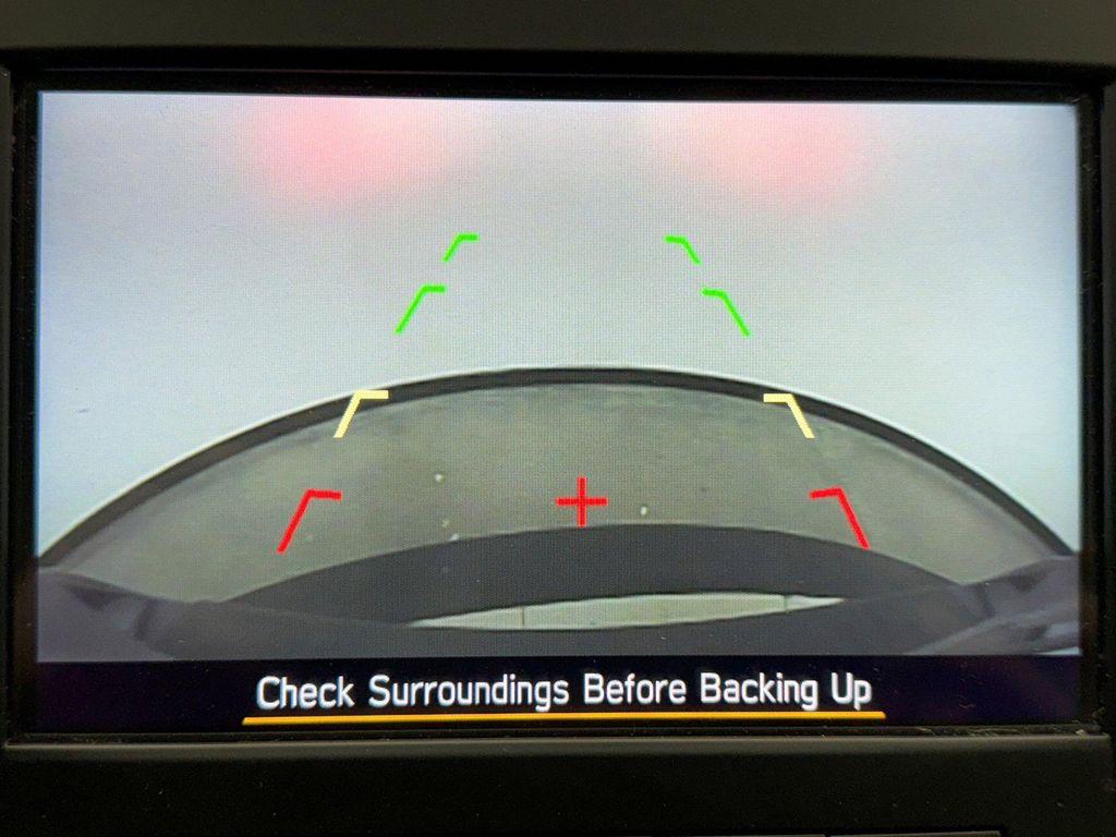 used 2025 Subaru Outback car, priced at $26,899