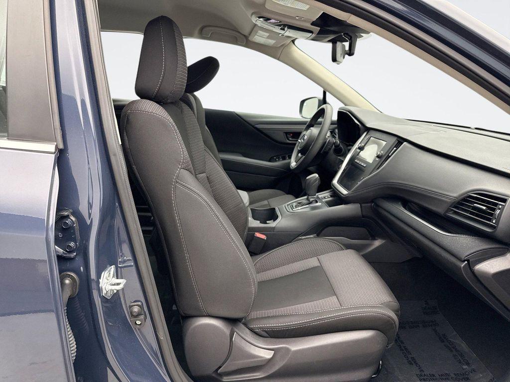 used 2025 Subaru Outback car, priced at $26,899