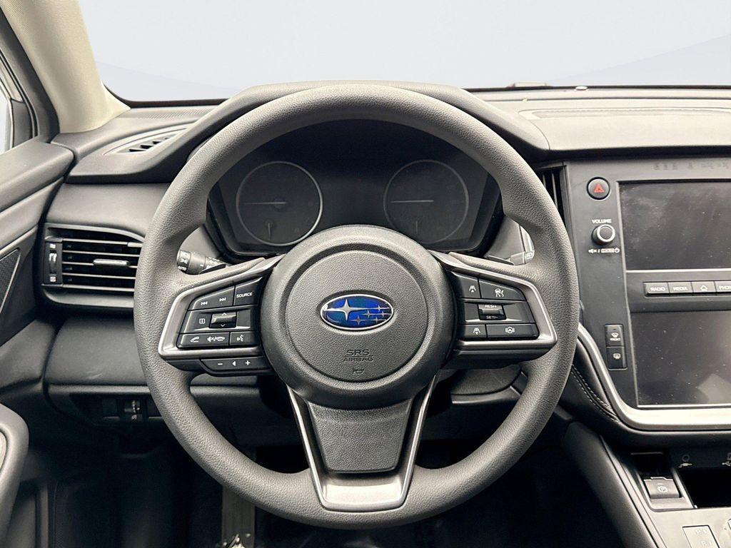 used 2025 Subaru Outback car, priced at $26,899