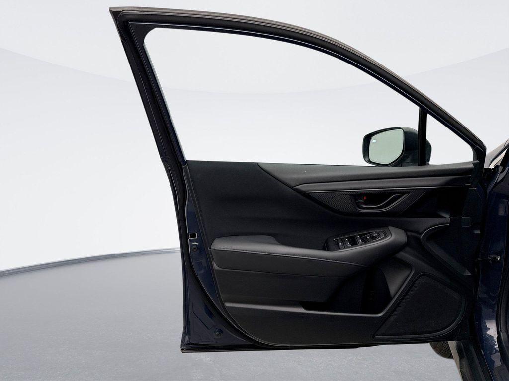 used 2025 Subaru Outback car, priced at $26,899