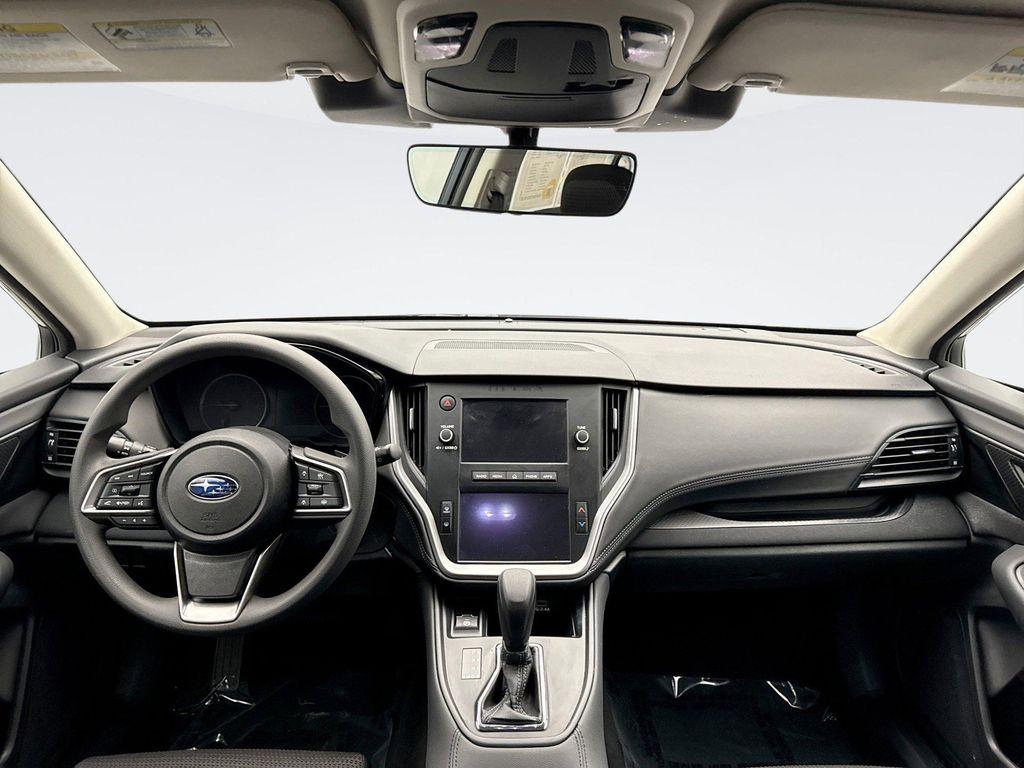 used 2025 Subaru Outback car, priced at $26,899
