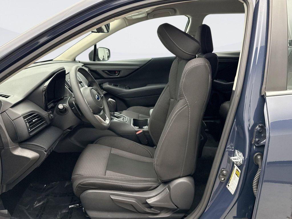 used 2025 Subaru Outback car, priced at $26,899