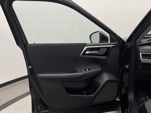used 2024 Mitsubishi Outlander car, priced at $26,599