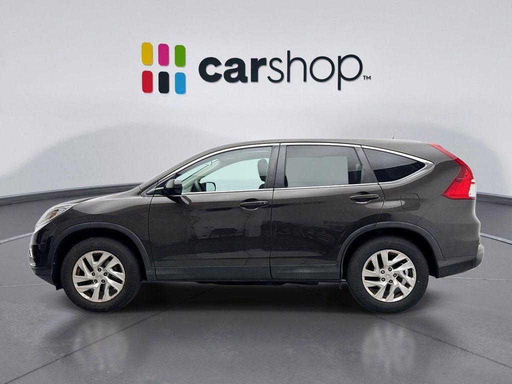 used 2015 Honda CR-V car, priced at $14,849