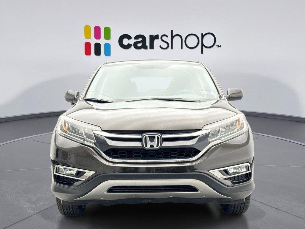 used 2015 Honda CR-V car, priced at $14,849