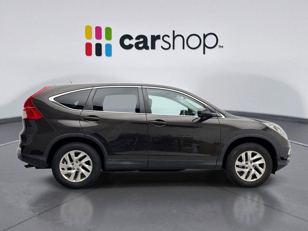 used 2015 Honda CR-V car, priced at $14,849