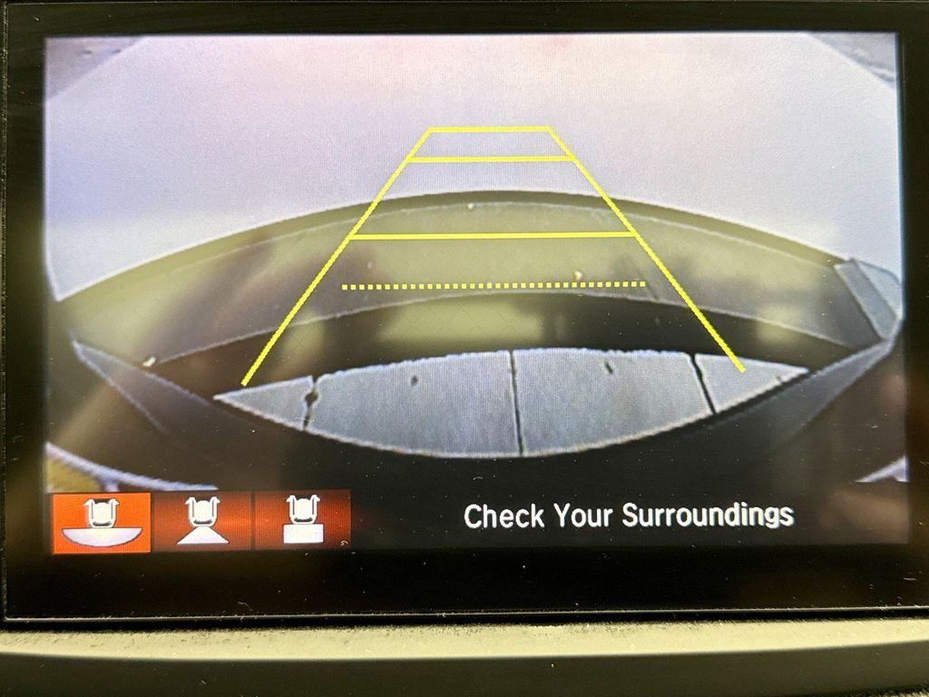 used 2015 Honda CR-V car, priced at $14,849