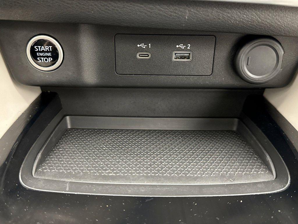 used 2023 Nissan Rogue car, priced at $28,899