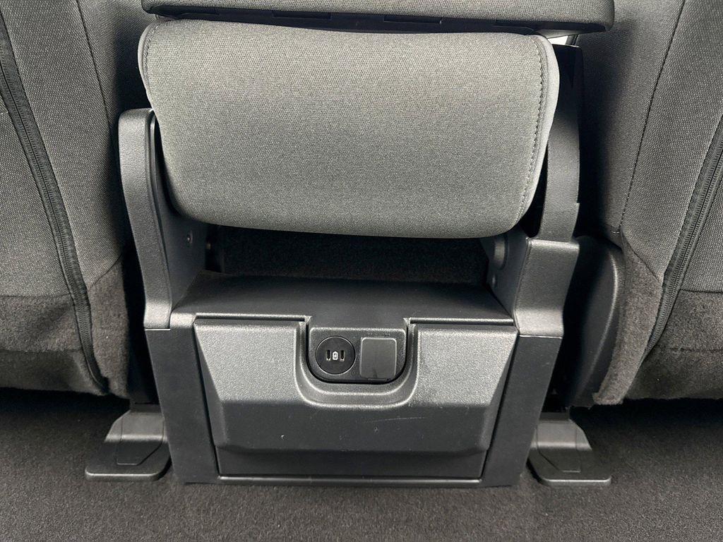 used 2025 Ford F-150 car, priced at $50,700