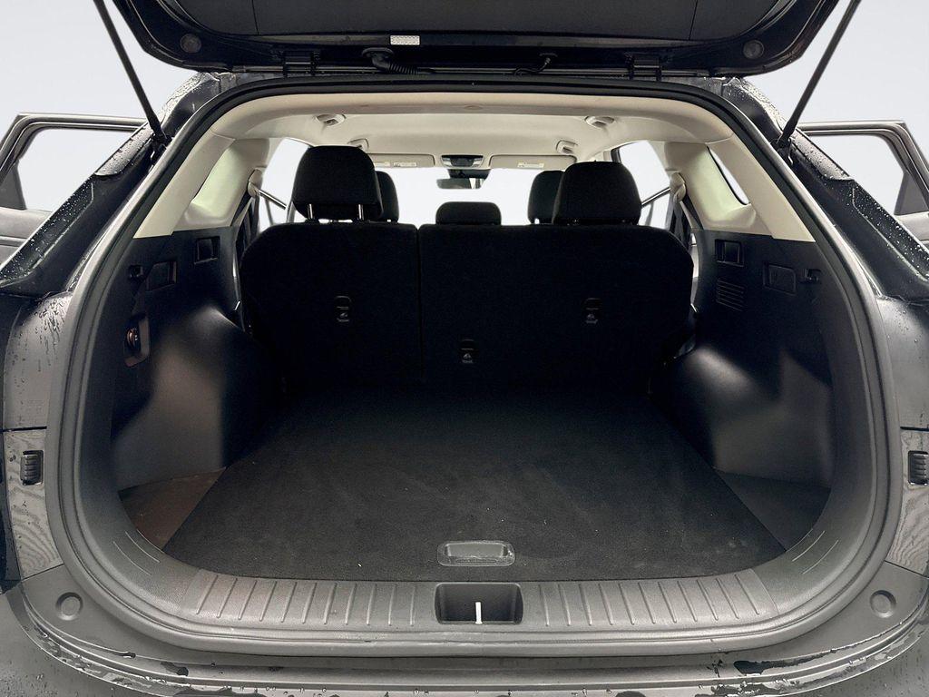 used 2023 Kia Sportage Hybrid car, priced at $25,097