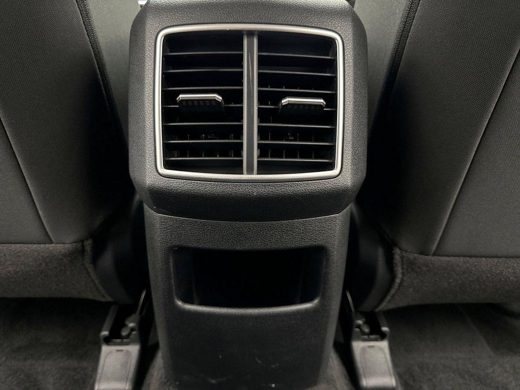 used 2023 Kia Sportage Hybrid car, priced at $25,097