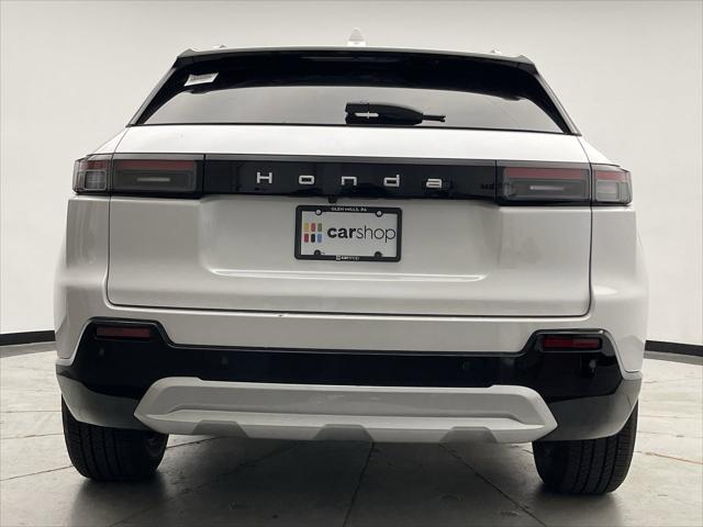 used 2024 Honda Prologue car, priced at $32,398